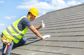 Best Roof Repair  in Troutman, NC